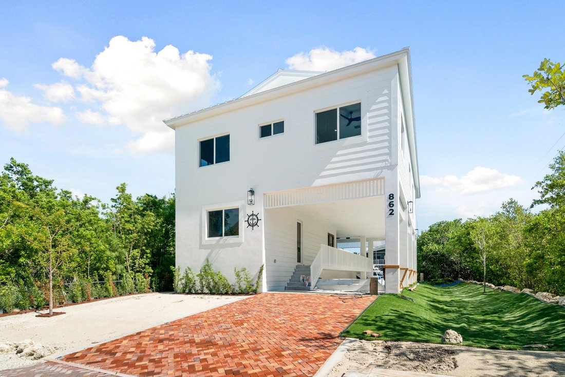 House in Key Colony Beach, Florida, United States 2 - 19033042