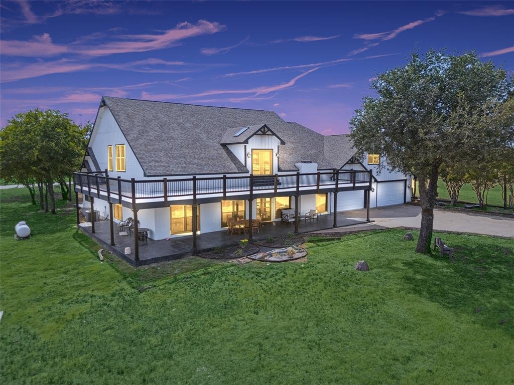 House in Godley, Texas, United States 1 - 19032545
