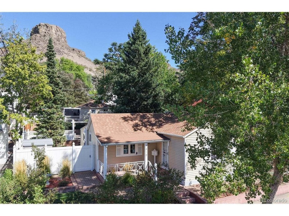 House in Golden, Colorado, United States 2 - 19023515