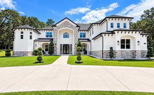 Casa a Tallahassee, Florida, Stati Uniti 1