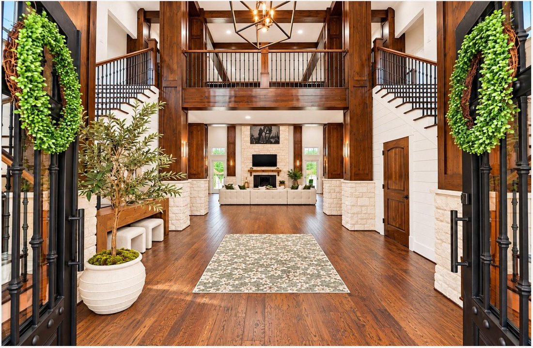 House in Magnolia, Texas, United States 5 - 19029480
