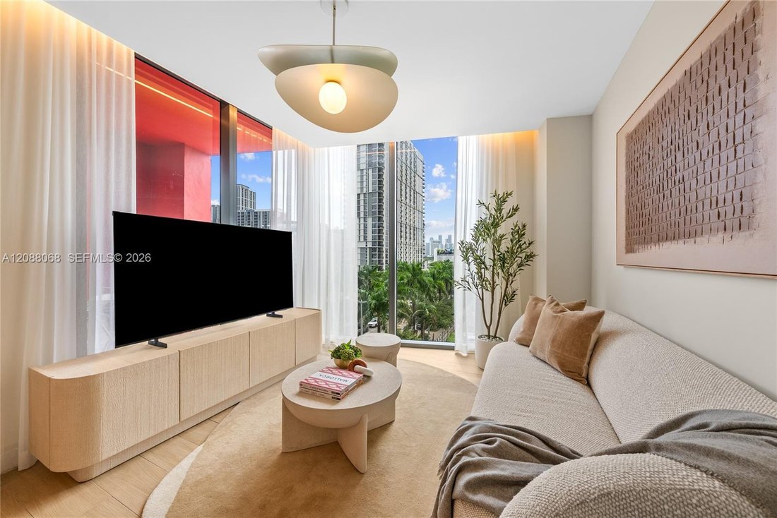 Condo in Miami, Florida, United States 4 - 19025167