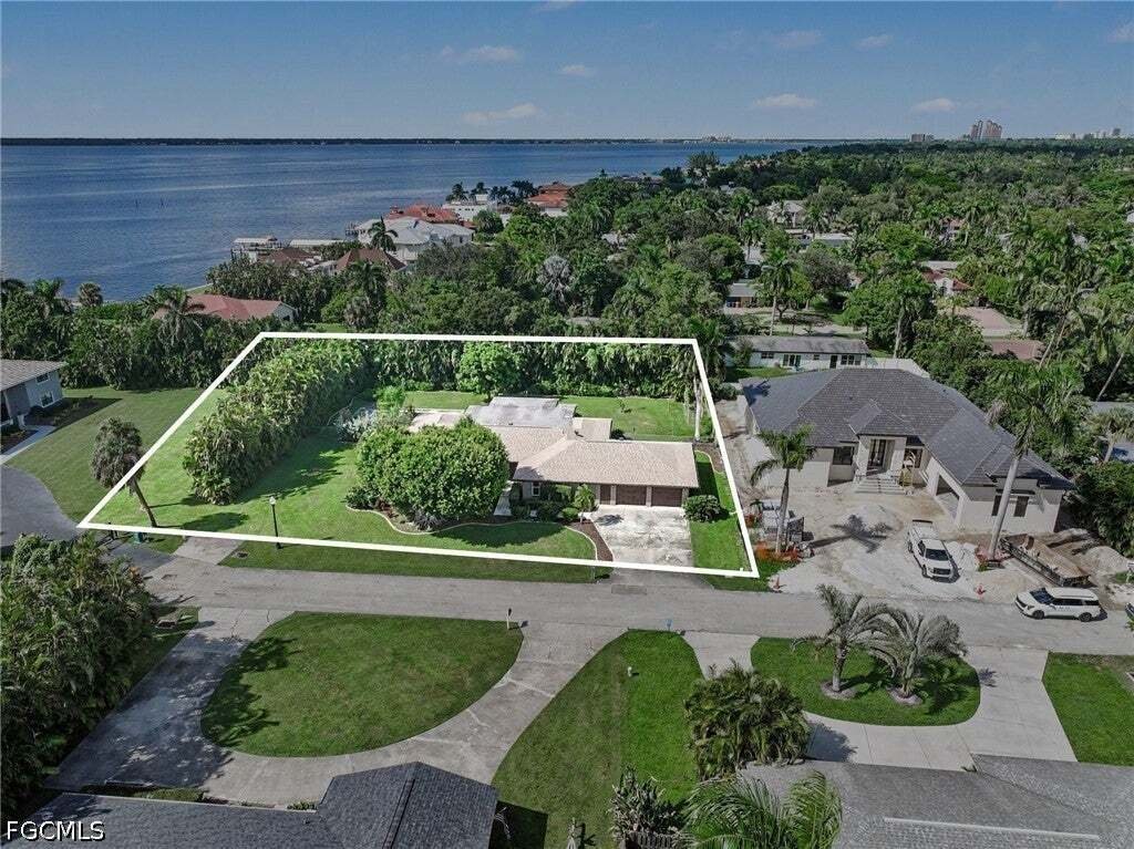 House in Fort Myers, Florida, United States 1 - 19029144