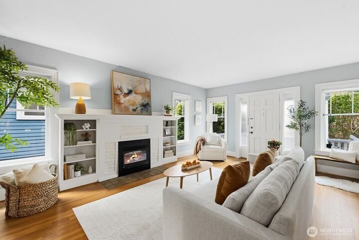 House in Seattle, Washington, United States 3 - 19032326
