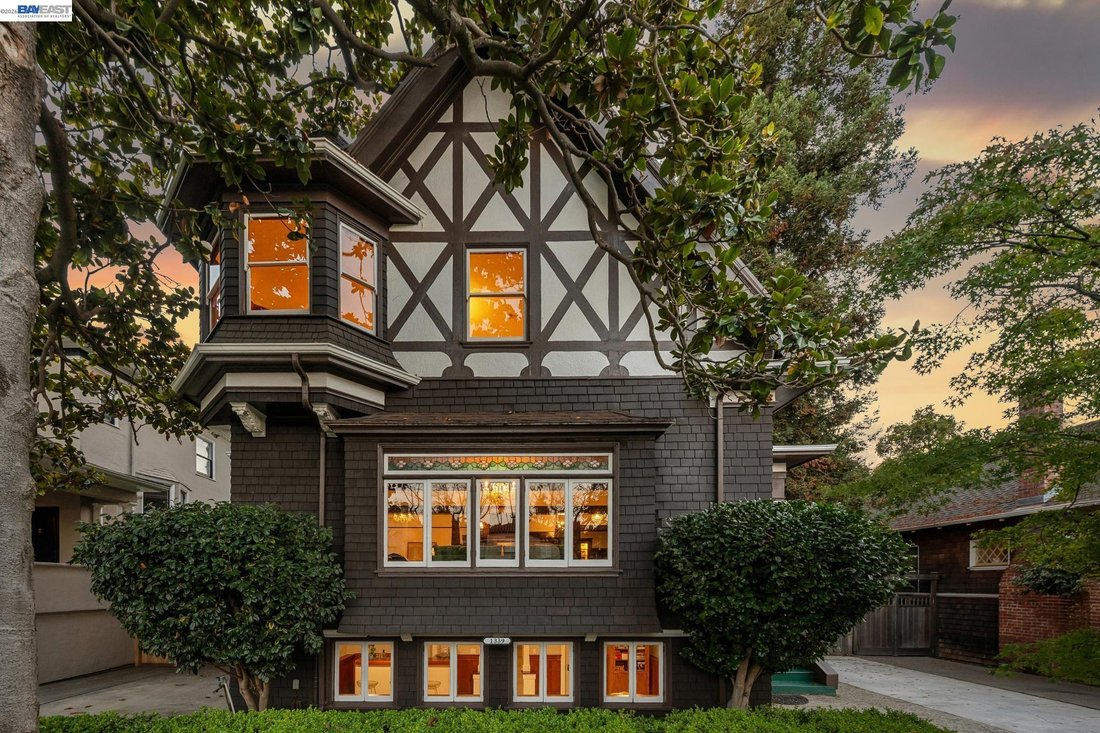 House in Alameda, California, United States 1 - 19023770