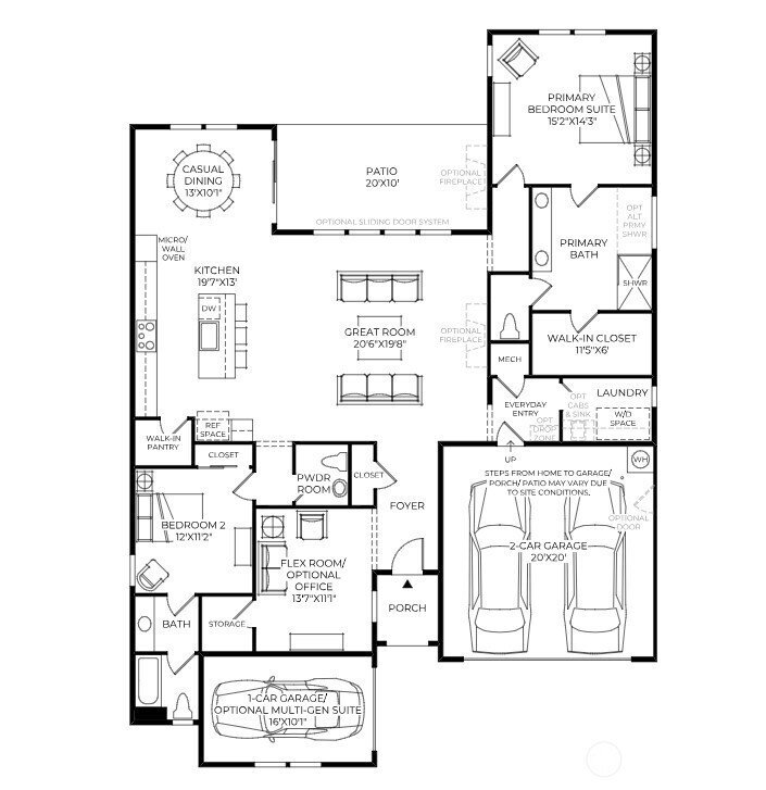 House in Black Diamond, Washington, United States 2 - 19032174