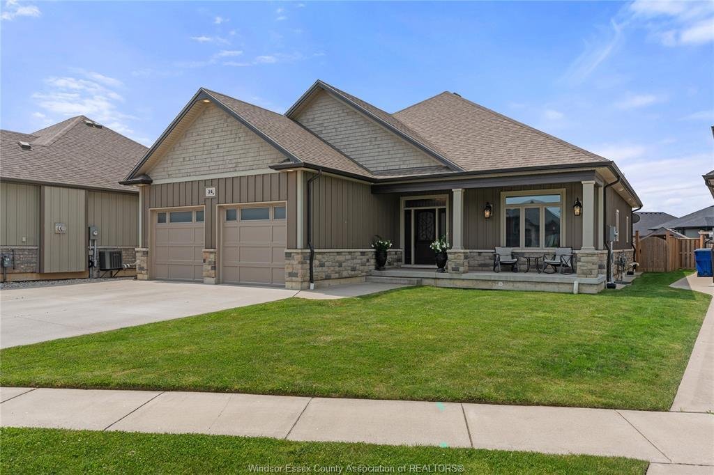 Haus in Chatham-Kent, Ontario, Kanada 3 - 19023822