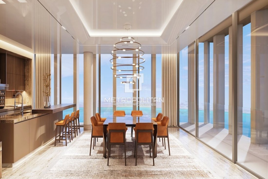 Apartment in Jebel Ali Village, Dubai, United Arab Emirates 3 - 19021872