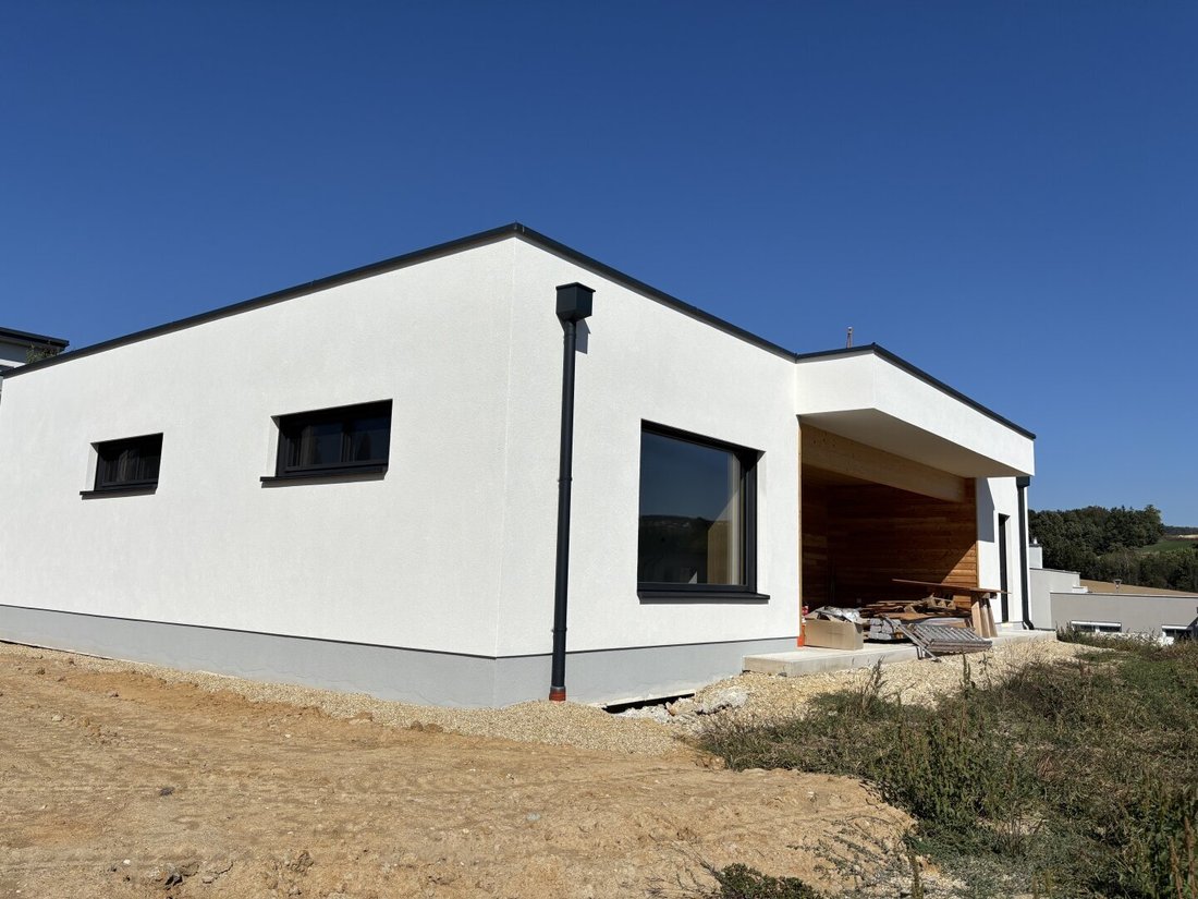 House in Pinkafeld, Burgenland, Austria 4 - 19032892