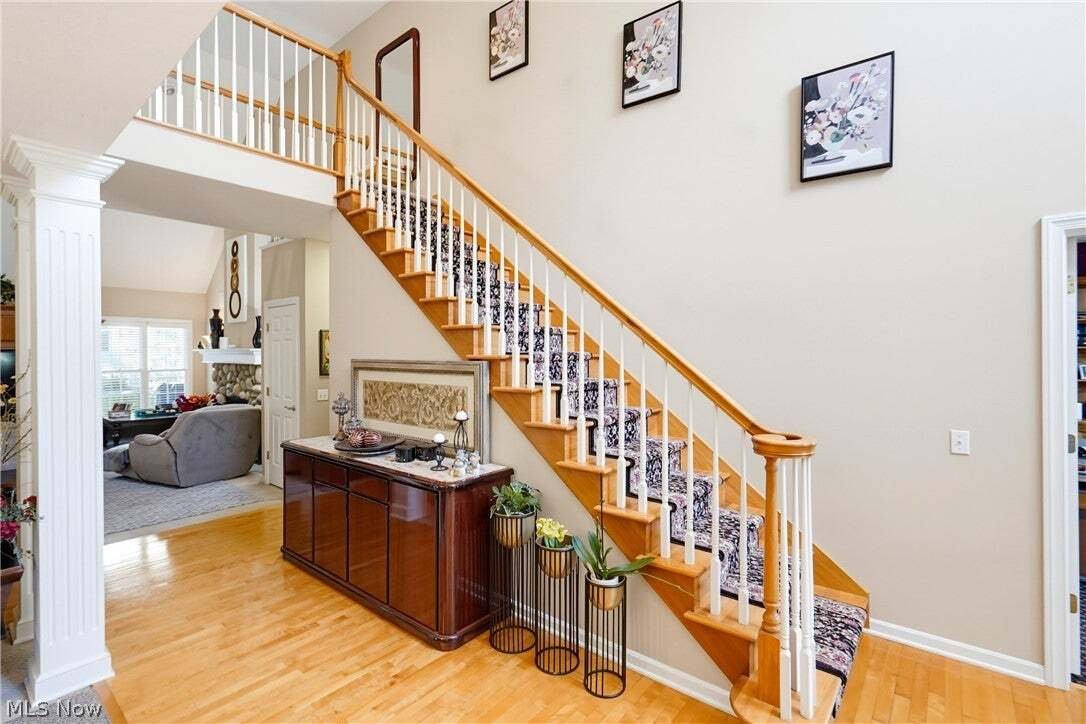 House in Canton, Ohio, United States 5 - 19023588