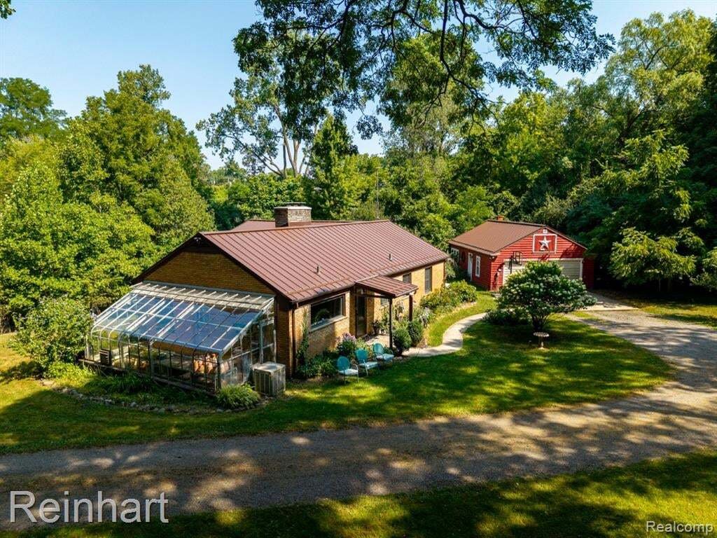 House in Township of Northville, Michigan, United States 2 - 19020796