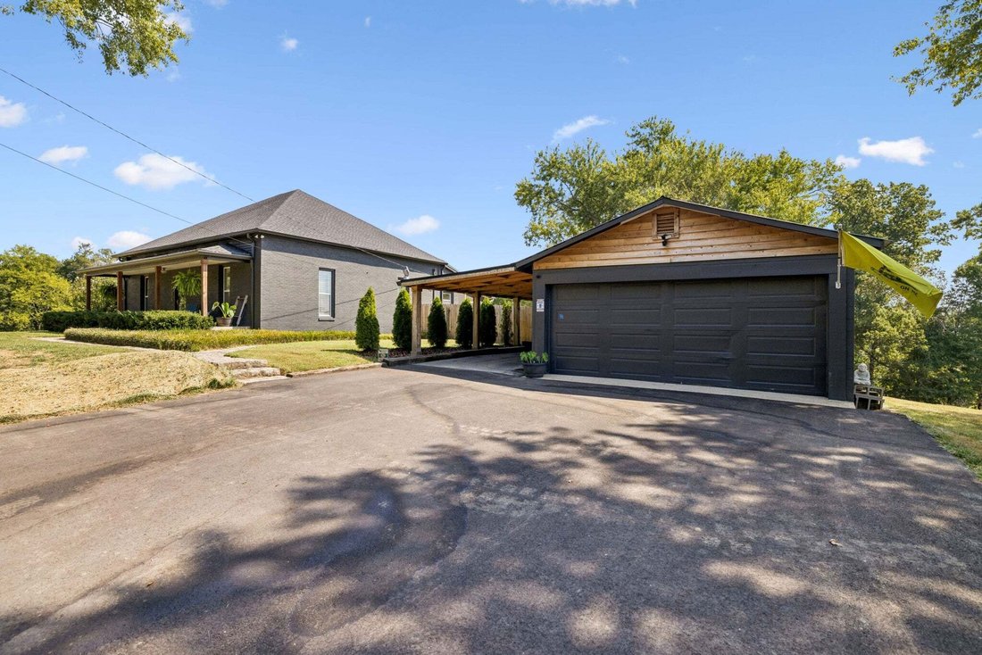 House in Franklin, Tennessee, United States 4 - 19027240
