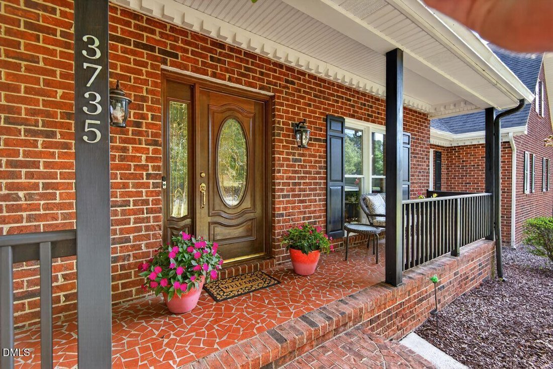 House in Durham, North Carolina, United States 3 - 19020553