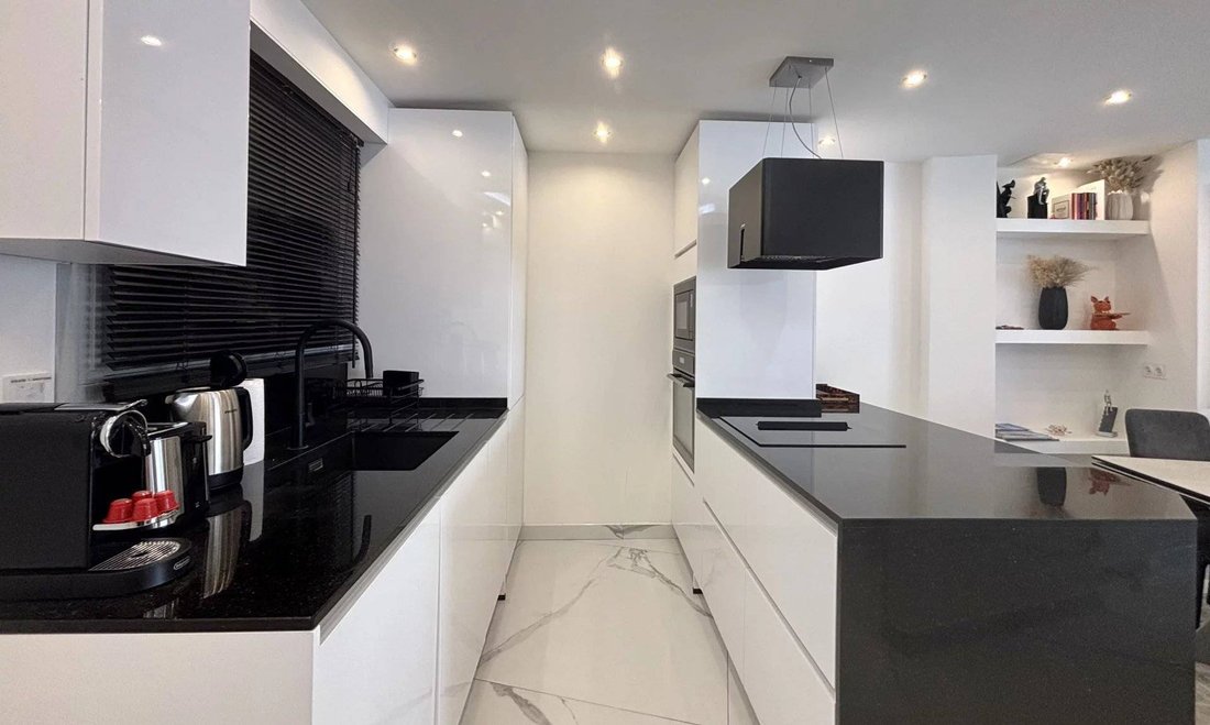 Apartment in Cannes, Provence-Alpes-Côte d'Azur, France 5 - 16031274