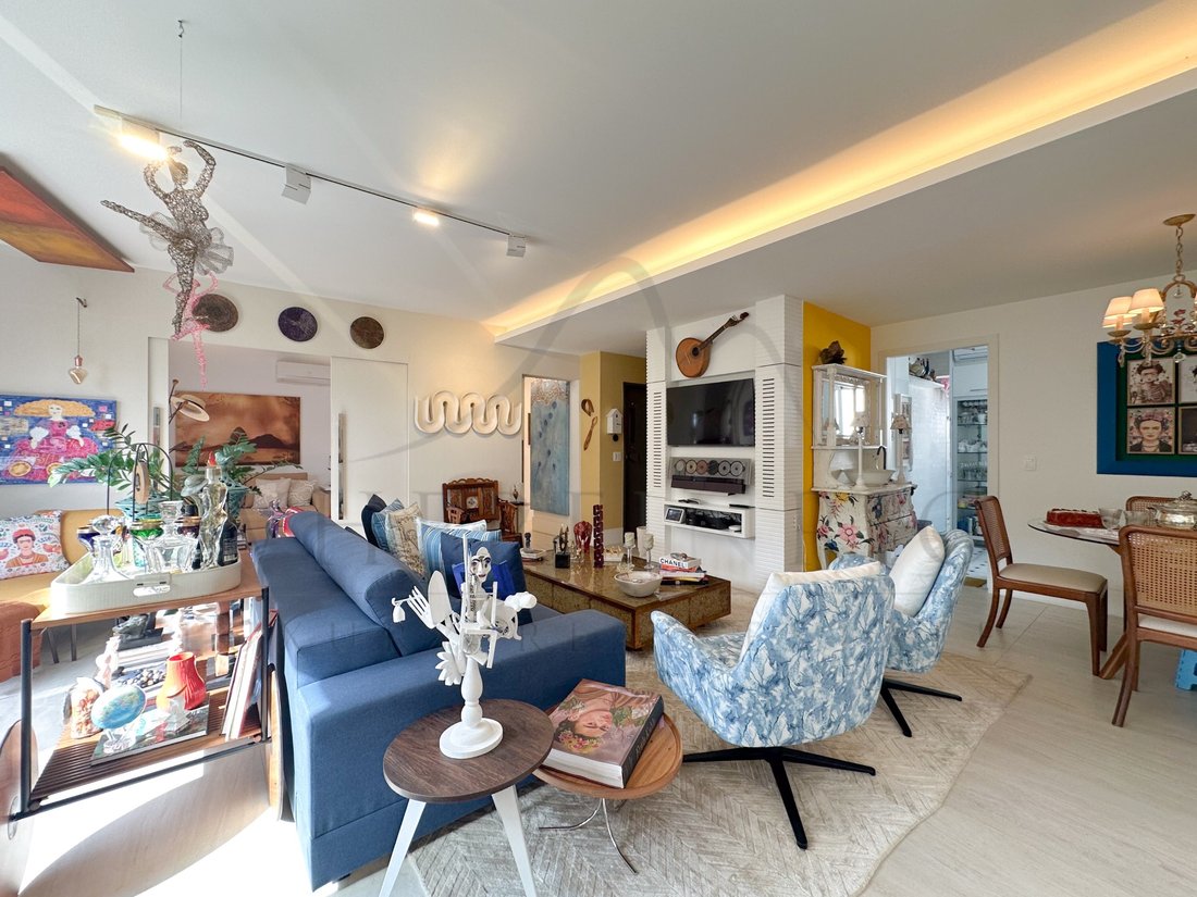 Apartment in Rio de Janeiro, State of Rio de Janeiro, Brazil 4 - 19021514