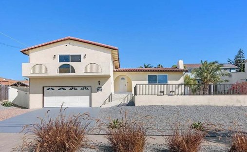 Casa en Oceanside, California, Estados Unidos 1