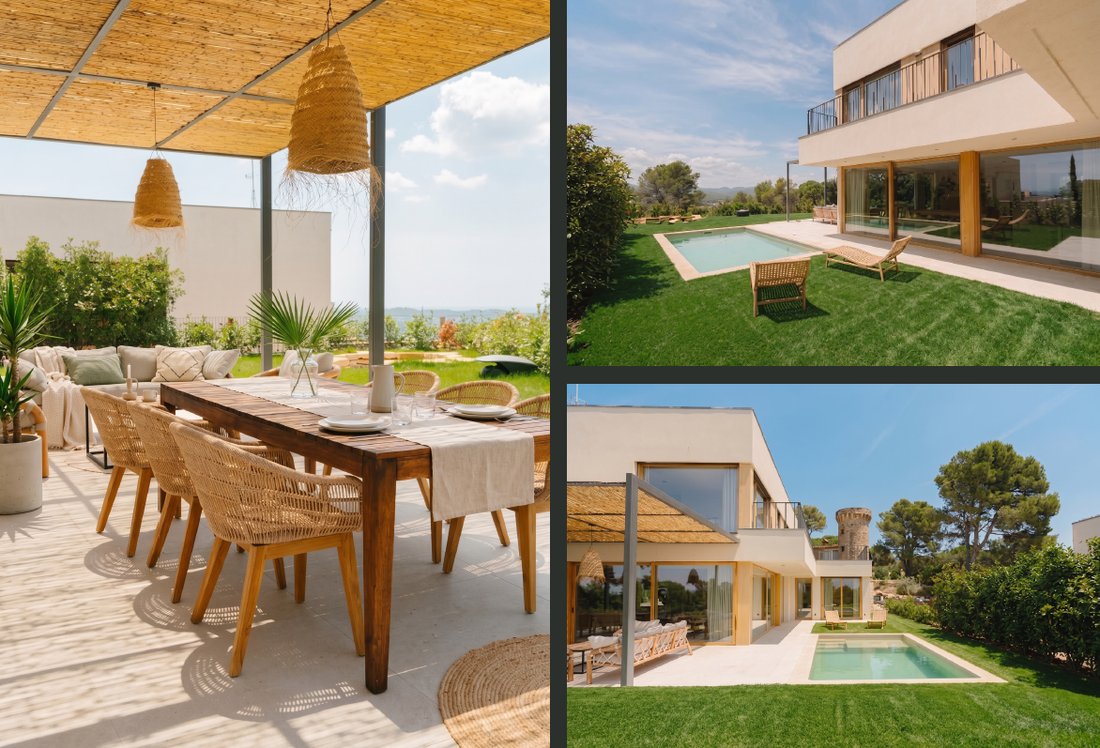 Chalet à Begur, Catalogne, Espagne 2 - 19030894