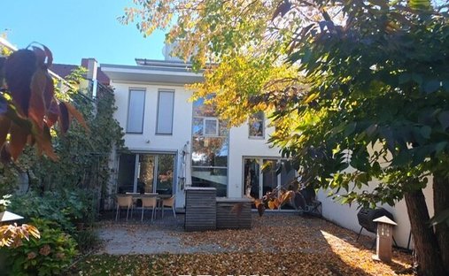 Haus in Stetten, Niederösterreich, Österreich 1