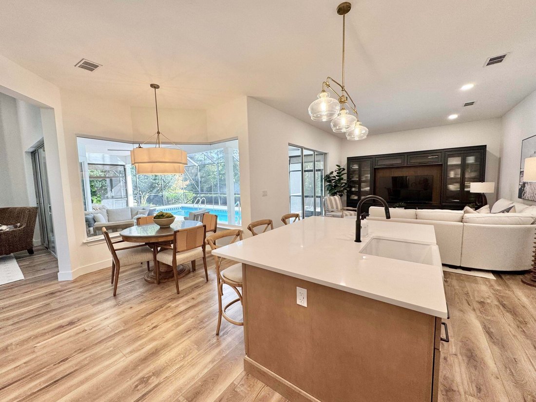 Casa en Destin, Florida, Estados Unidos 5 - 19030578