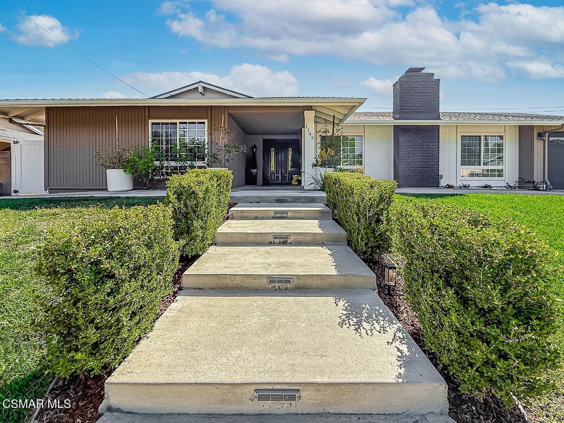 Casa a Thousand Oaks, California, Stati Uniti 2 - 19032029