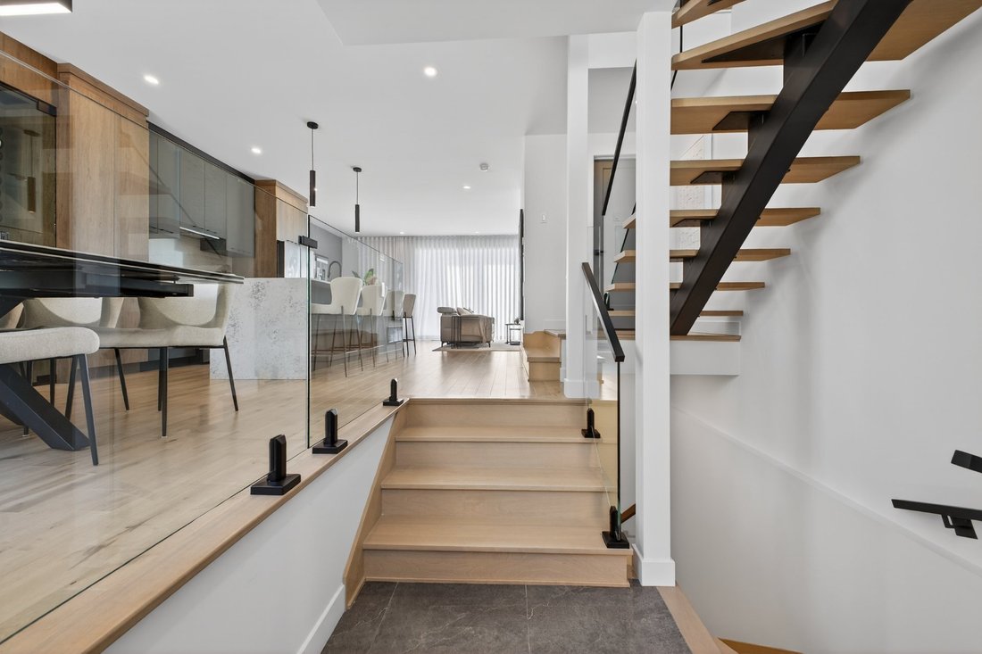 Appartement à Brossard, Québec, Canada 2 - 19029335
