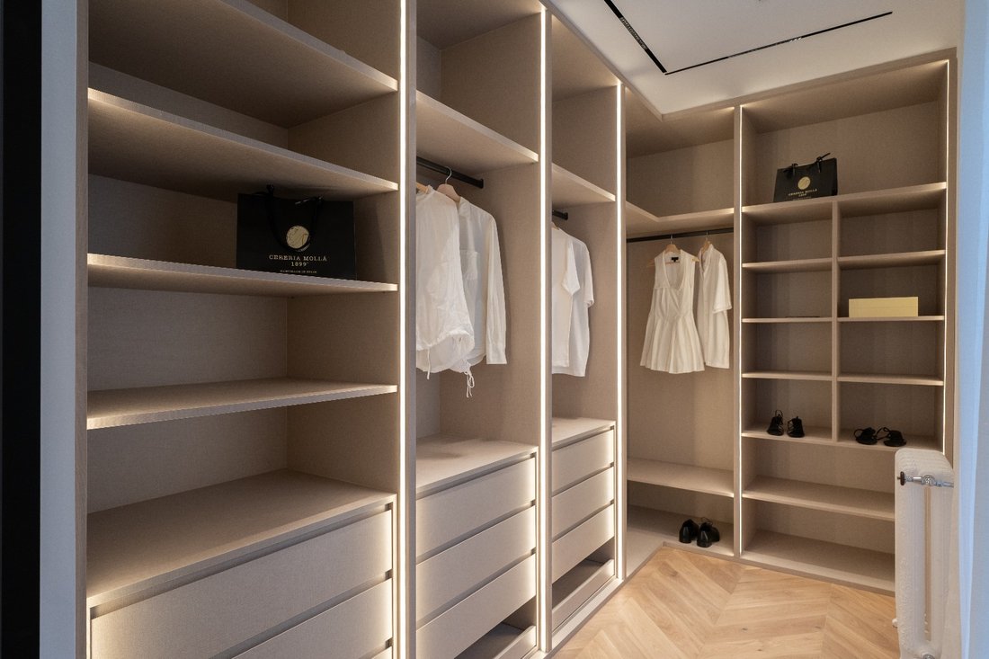 Apartment in Barrio Salamanca, Madrid, Spain 2 - 19027492