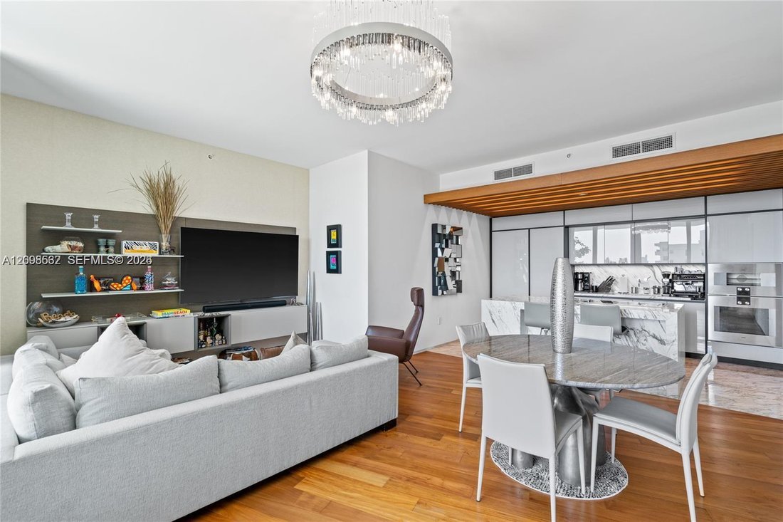 Condo in Miami Beach, Florida, United States 4 - 19024916