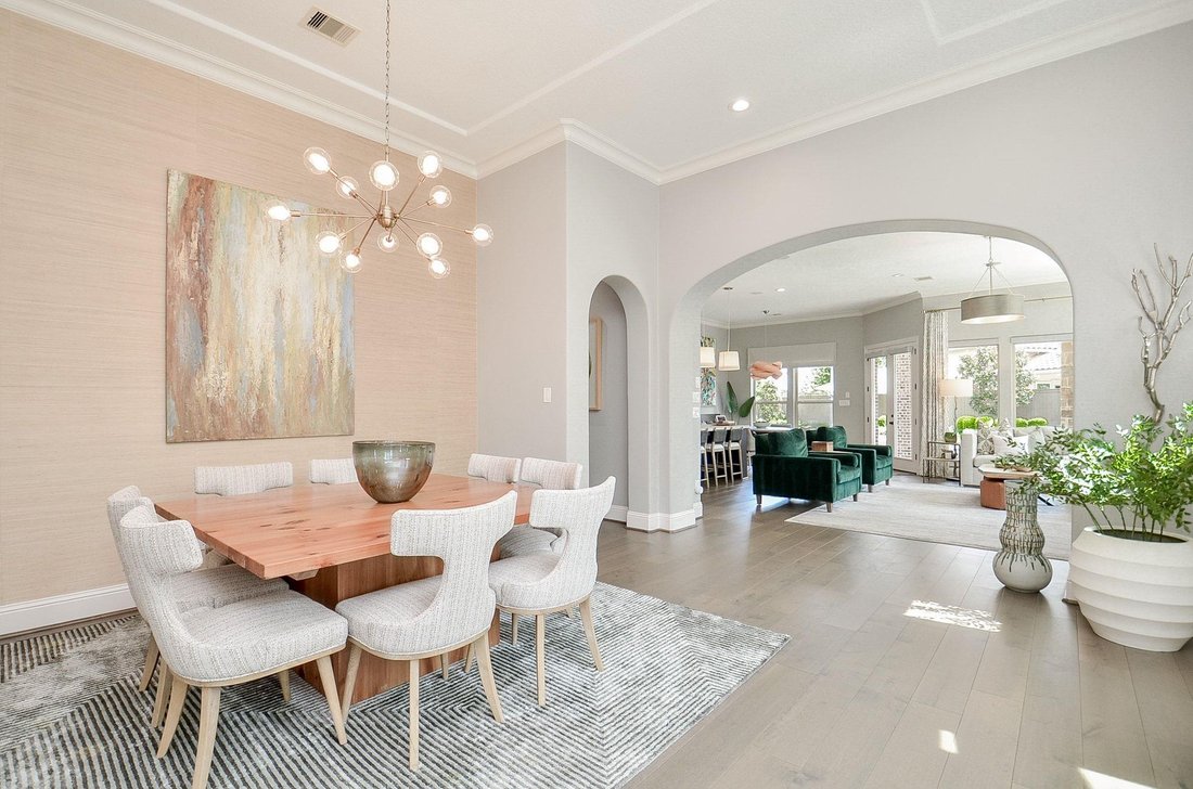 House in Sugar Land, Texas, United States 5 - 19032486