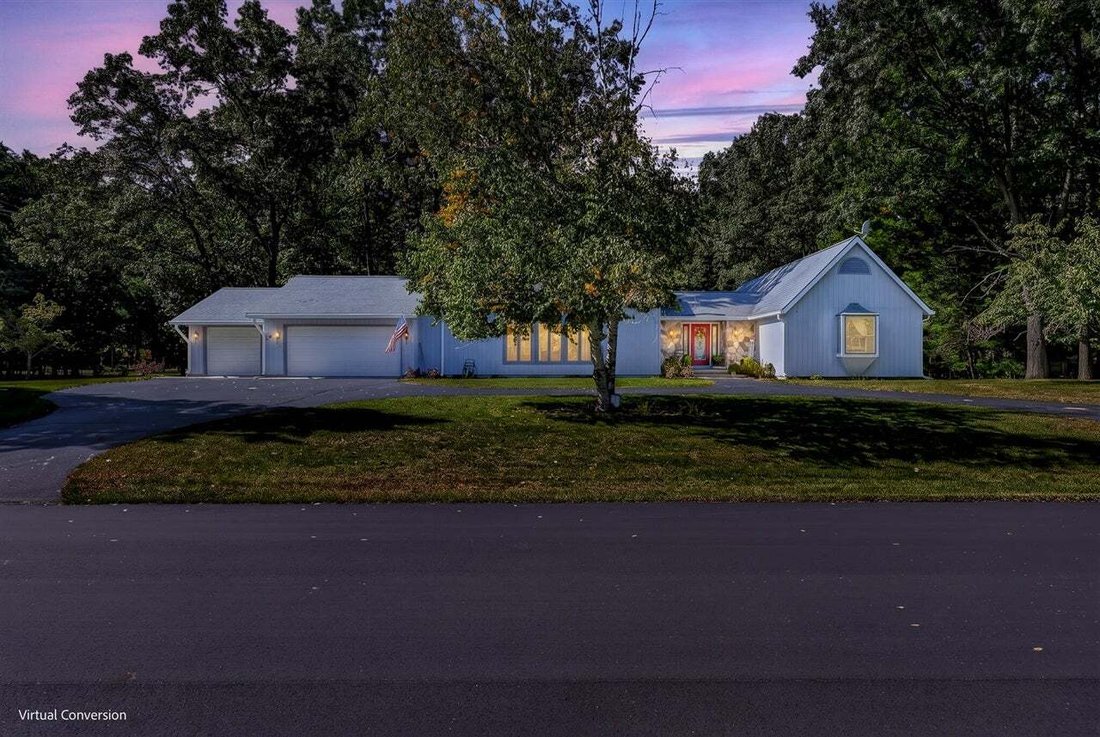 House in Muskegon, Michigan, United States 3 - 19029482
