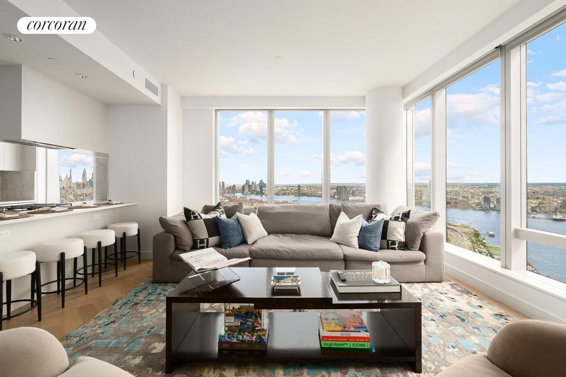 Condo in New York, New York, United States 5 - 19022386