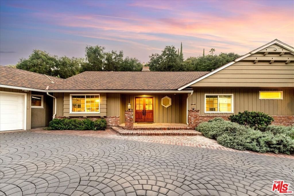 House in Los Angeles, California, United States 4 - 19020483