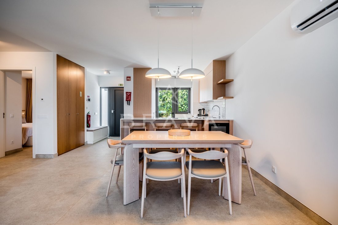 Apartment in Lagoa e Carvoeiro, Algarve, Portugal 5 - 19025503