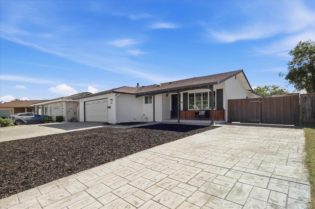 House in Newark, California, United States 2 - 19020837
