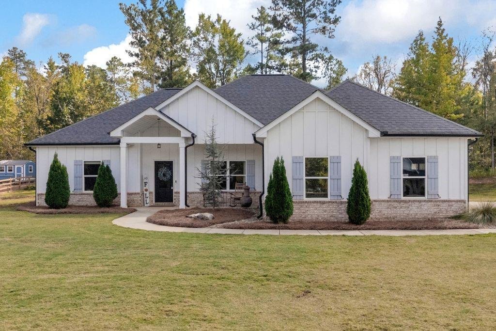 House in Monroe, Georgia, United States 1 - 19029327