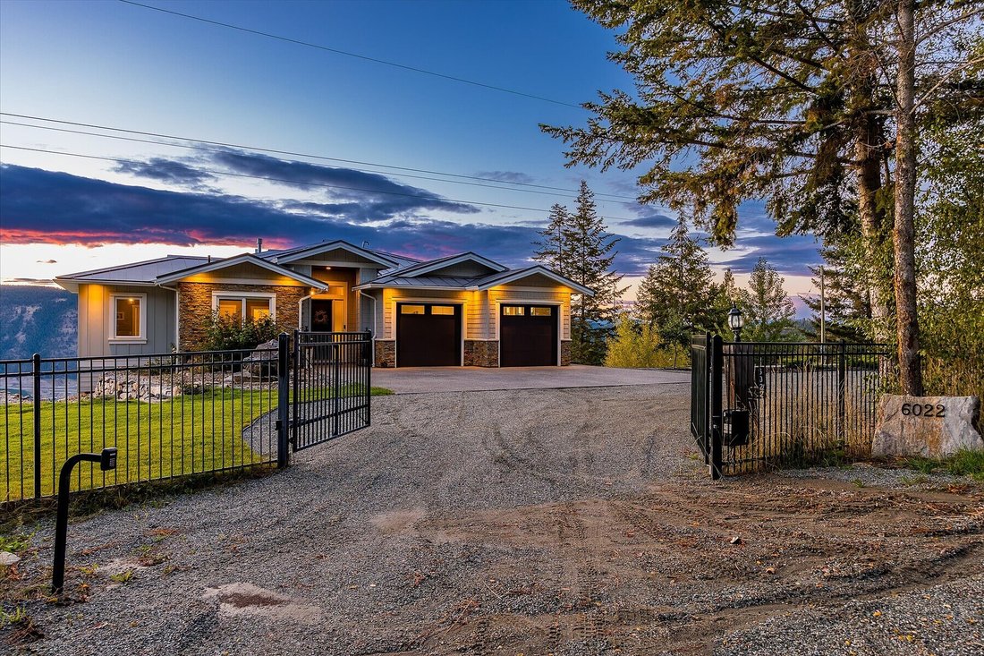 House in Lake Country, British Columbia, Canada 4 - 19022308