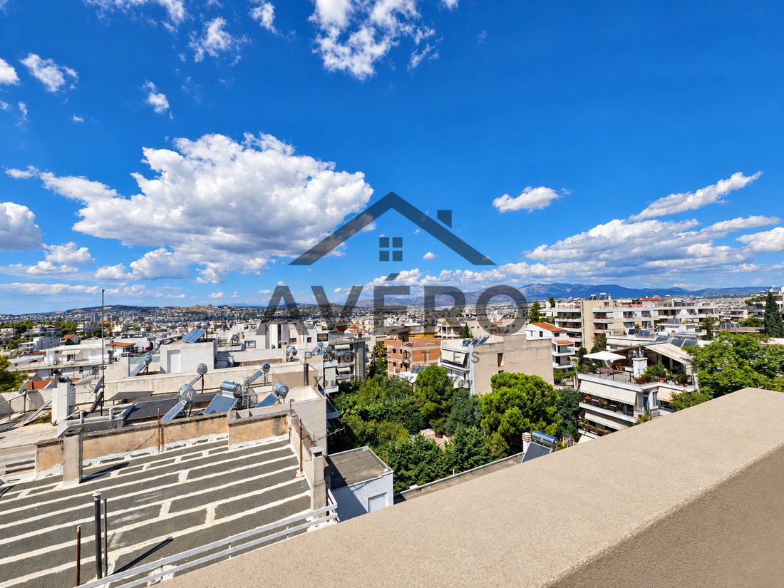 Apartment in North Athens, Attica, Greece 1 - 19027401