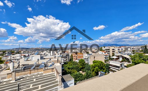 Appartement en North Athens, Attique, Grèce 1