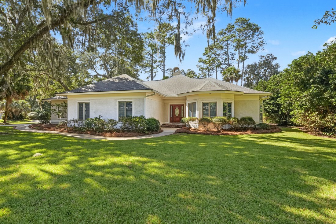 House in Savannah, Georgia, United States 2 - 19022402