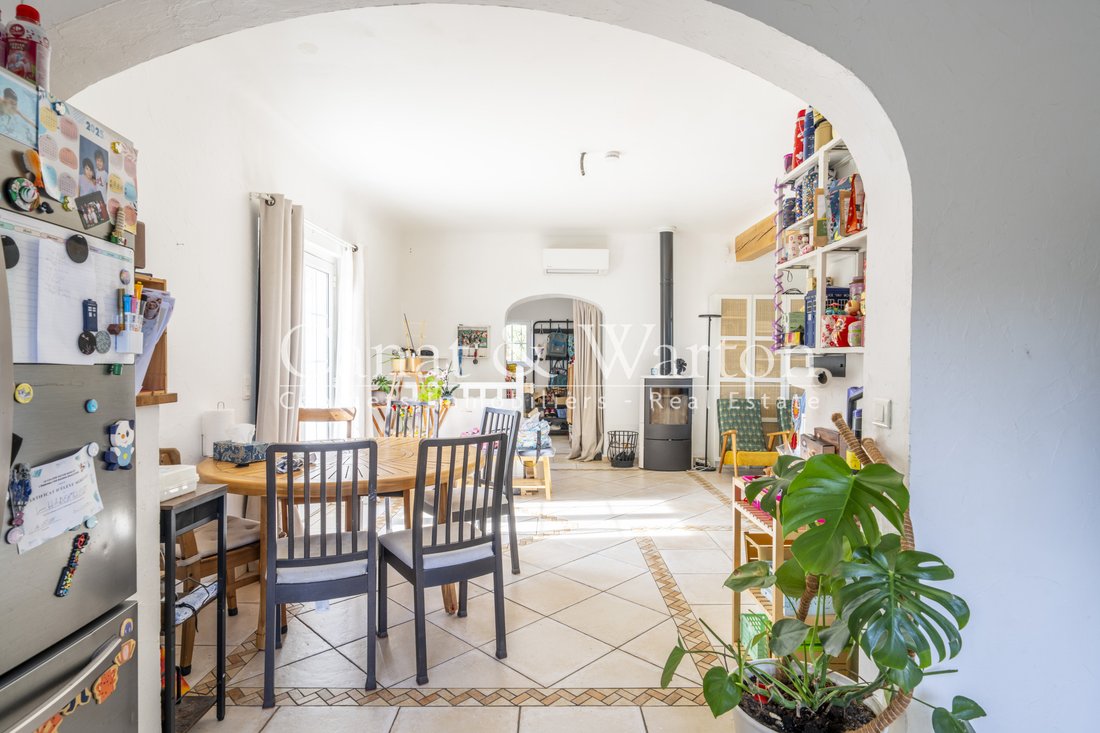 Villa in Sud, Cavalaire-sur-Mer, France 3 - 19025063