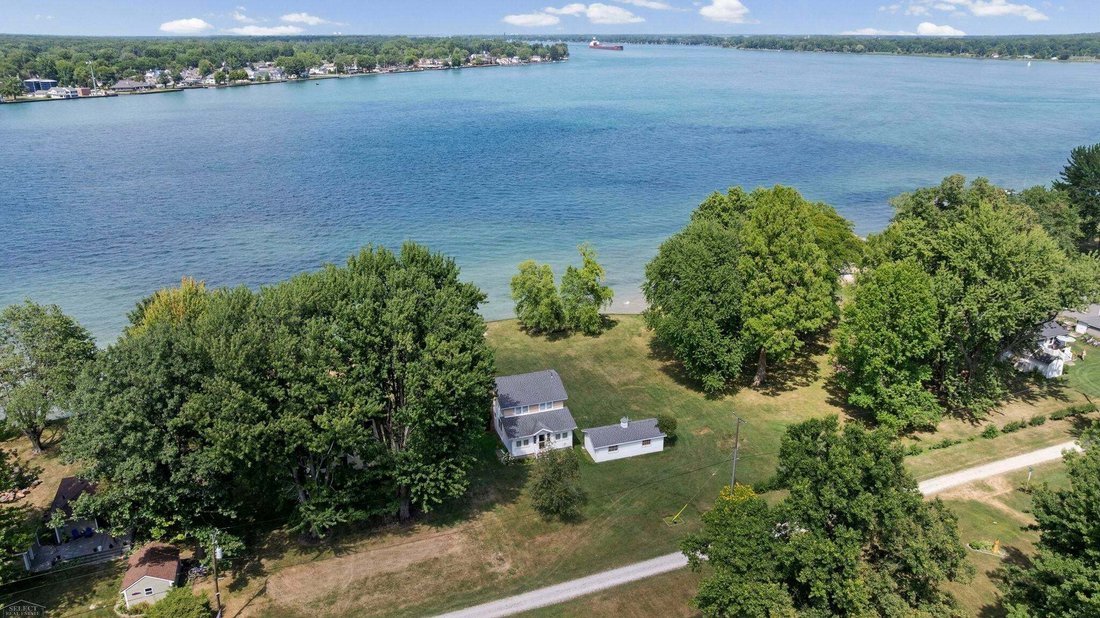 House in Clay Township, Michigan, United States 4 - 19020778