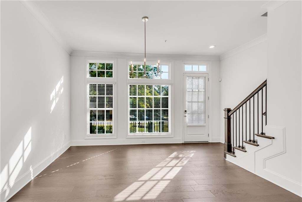 Townhouse in Atlanta, Georgia, United States 5 - 19032448