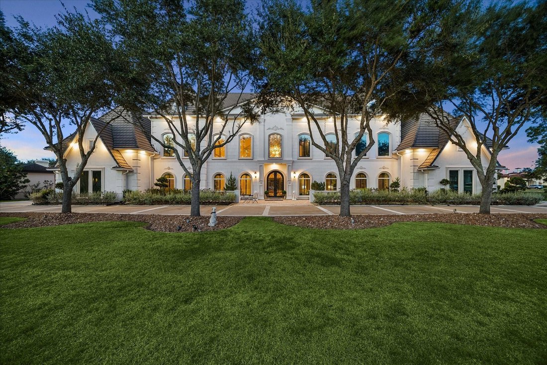 House in Rosenberg, Texas, United States 2 - 19029468