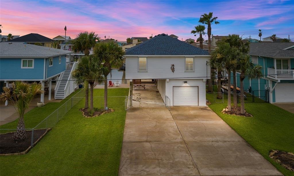 House in Galveston, Texas, United States 4 - 19021302