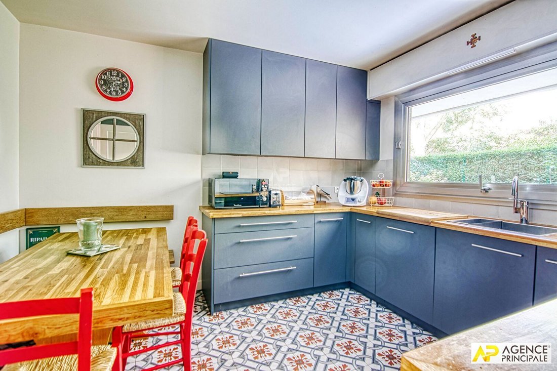 Wohnung in Nationales Schlossgebiet, Versailles, Frankreich 3 - 19032735