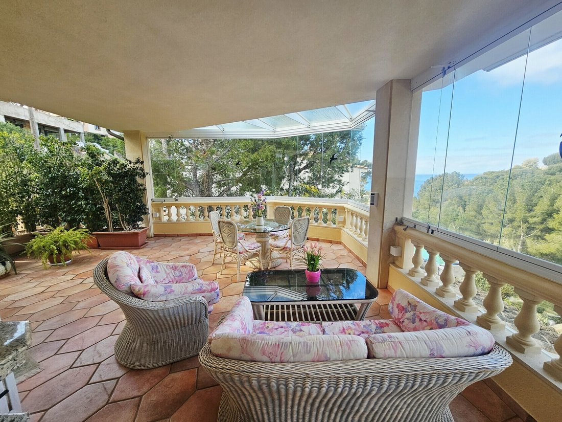 Villa in Costa de la Calma, Calvia, Balearic Islands 3 - 19021482