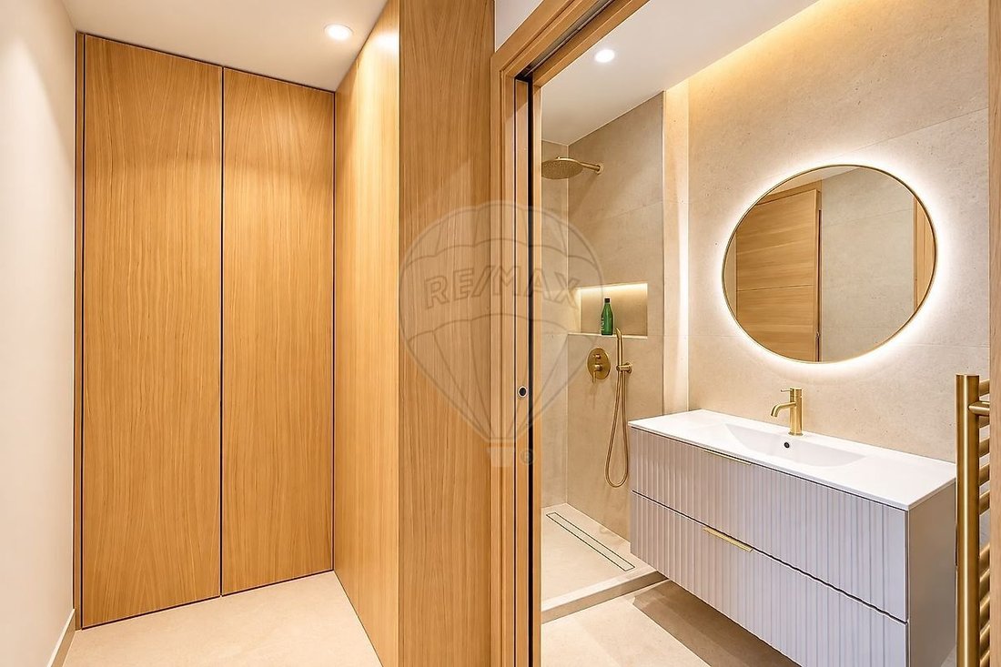 Apartment in Lepante, Nice, France 5 - 19027914