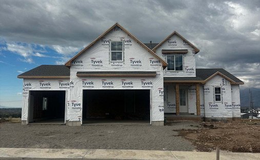 Casa a Salem, Utah, Stati Uniti 1