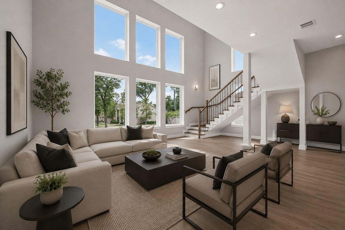 House in Houston, Texas, United States 1 - 19031089