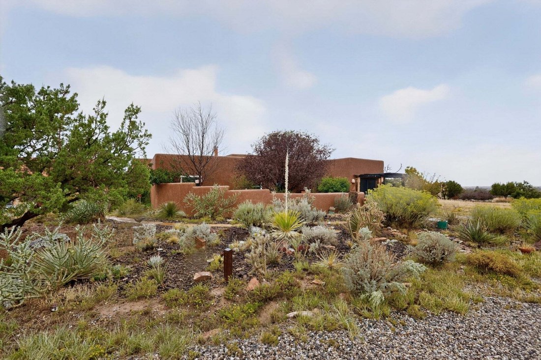 House in Santa Fe, New Mexico, United States 2 - 19022623