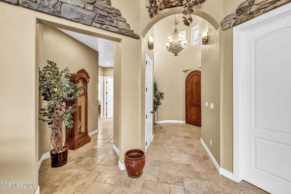 House in Reno, Nevada, United States 5 - 19026512